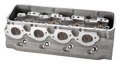 BRODIX PB 1800 and 1801 Cylinder Heads/18 2180000-2180002