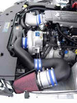 VORTECH 2005-2010 FORD  MUSTANG GT 4.6L 3V SUPERCHARGER SYSTEMS