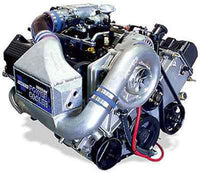 VORTECH 1999-2004 FORD MUSTANG GT 4.6L 2V SUPERCHARGER SYSTEMS