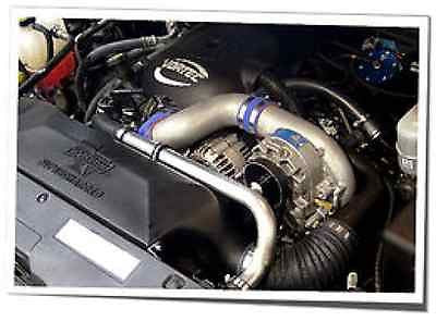 VORTECH 2003 GM VORTEC 4.8/5.3L V8 TRUCK/SUV  SUPERCHARGER SYSTEMS