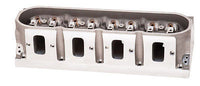 BRODIX BR SERIES LS COMPATIBLE/12 DEGREE CYLINDER HEADS  1170000 - 1178101