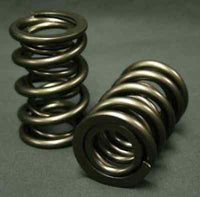 PAC 1200 DUAL SPRINGS FOR AGGRESSIVE CAMS