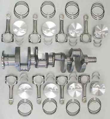 BBC 454/466 CHEVY ROTATING ASSEMBLY SCAT 1 PC REAL MAIN – Shanon's ...