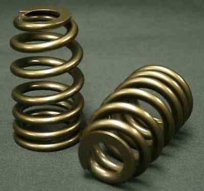 HYD. ROL/FLAT TAP.600 OVATE BEEHIVE S.B. VALVE SPRING
