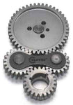 CLOYES INDEXABLE BILLET GEAR DRIVE POPULAR V6 & V8 ENGINES WITH OEM TIMING COVER
