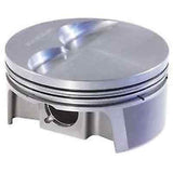 MAHLE FORGED PISTONS & RINGS Nissan 2.5, 2.6, 3.0, 3.5, 3.8/Subaru 2.0, 2.2, 2.5