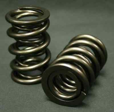 PAC- 1226-16 DUAL CHROME SILICONE RACING VALVE SPRINGS