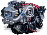 VORTECH 1996-1998 FORD MUSTANG GT 4.6L 2V SUPERCHARGER SYSTEMS