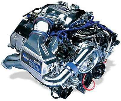 VORTECH 1996-1998 FORD MUSTANG COBRA SUPERCHARGER SYSTEMS