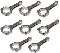 K1 012AE25613 - 012AG33639 Connecting Rod kits for Chevy, GM SHIP FREE LOWER 48!