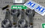 K1 343PE16144 Connecting Rod kits for Volkswagen TSI SHIP FREE LOWER 48!