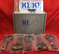 K1 044DW21143, 043DP14144  Connecting Rod kits for Ford, VW. SHIP FREE LOWER 48!
