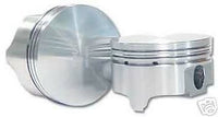 AUTO TEC BIG BLOCK CHRYSLER-440 FLAT TOP PISTONS