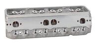 BRODIX RACE-RITE SERIES S.B. CHEVY COMPLETE CYLINDER HEAD/23 1011000A - 1011014S