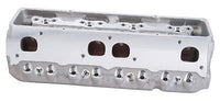 BRODIX -11 SERIES SMALL BLOCK CHEVY CYLINDER HEADS/23 1118101