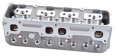 BRODIX -18c Series Cylinder Heads/18 WP 18 SP C AP Spread Port Exhaust 1188003