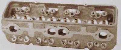 BRODIX IK SERIES CYLINDER HEADS/23 1028102