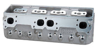 BRODIX BARE SMALL BLOCK CHEVY AK SERIES CYLINDER HEADS/13 1318000-1318002