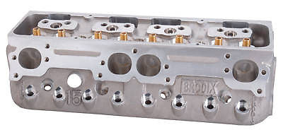 BRODIX - 15 Series Cylinder Heads/15 1258000