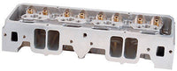 BRODIX -12 SERIES SMALL BLOCK CHEVY COMPLETE CYLINDER HEADS/15 1158100