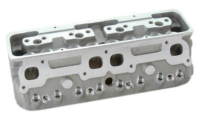 BRODIX - GB 2000-2400 SERIES AND DR 1213 SBC CYLINDER HEADS 1138000