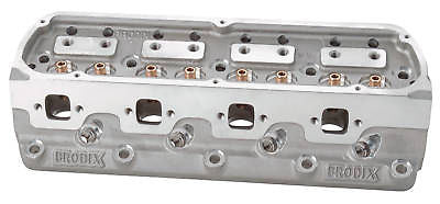 BRODIX SBF ST 5.0 SERIES CYLINDER HEADS/20 1058000