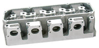 BRODIX COMPLETE SMALL BLOCK FORD BF 200 SERIES CYLINDER HEAD/9.5/11 1041000