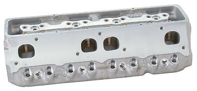 BRODIX ASCS/SUPR SERIES CYL. HEADS CHEVY - FORD - MOPAR 1110002-1110003