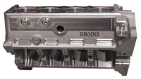 BRODIX SMALL BLOCK CHEVY ALUMINUM BLOCKS 8B 1200-8B 1250