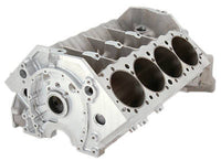 BRODIX SMALL BLOCK CHEVY ALUMINUM BLOCKS 8B 1200-8B 1250