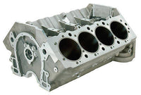 BRODIX BIG BLOCK CHEVROLET ALUMINUM BLOCKS 8B 2200C