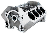 BRODIX BB CHEVROLET 5.O BORE SPACING ALUMINUM BLOCKS 8B 5025