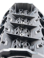 BRODIX BB CHEVROLET 5.O BORE SPACING ALUMINUM BLOCKS 8B 5025