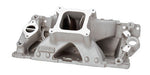 BRODIX SBC HVH SERIES 23/ SINGLE PLANE INTAKE MANIFOLDS  HV1000-HV1014