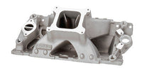 BRODIX SBC HVH SERIES 23/ SINGLE PLANE INTAKE MANIFOLDS  HV1000-HV1014