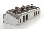 2 FloTek Big Block Chevy 360cc/121cc complete cylinder heads .870 solid roller