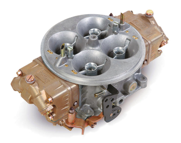 Holley 1250 CFM Dominator Carburetor 0-80532-1