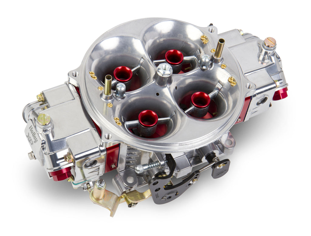 Holley 1350 CFM Gen 3 Ultra Dominator Carburetor 0-80909RD