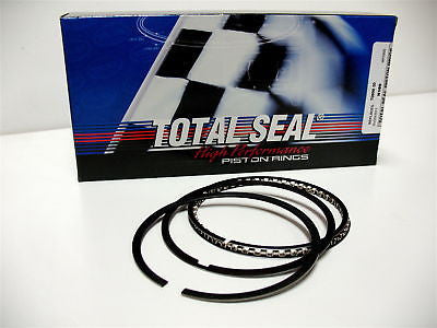 TOTAL SEAL T9190 35 TS1 GAPLESS 2ND RING SETS