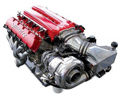 PAXTON 2003-2006 DODGE VIPER SRT-10 SUPERCHARGER SYSTEMS