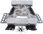 BRODIX IK SERIES CYLINDER HEAD/23 TOP END COMBO 9991014-9991015