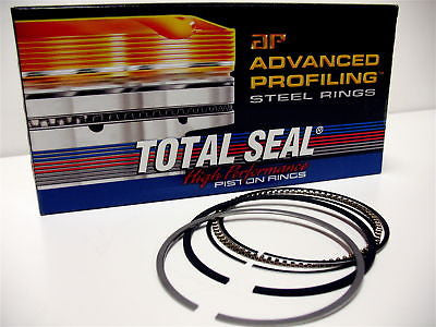 TOTAL SEAL CS4010 5 CONVENTIONAL AP STEEL RINGS