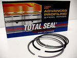 TOTAL SEAL CS2010 130 CONVENTIONAL AP STEEL RINGS