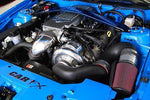 PAXTON 2005-2010 4.6L 3V MUSTANG SUPERCHARGER SYSTEM
