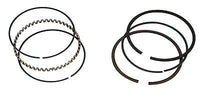 TOTAL SEAL CL6434 30 CLAIMER GAPLESS RING SETS