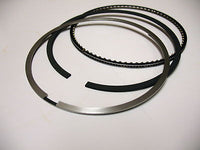 TOTAL SEAL MS4010 5 AP STEEL GAPLESS TOP PISTON RING