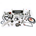 Kraftwerks 06-11 Civic R18 Supercharger System w/ Tuning (Hondata FlashPro)