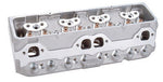 BRODIX SBC DRAGON SLAYER 23 DEGREE ALUMINUM CYLINDER HEADS 1320000-1321003