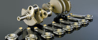 K1 Technologies Rotating Assemblies for GM LS-Series Engines