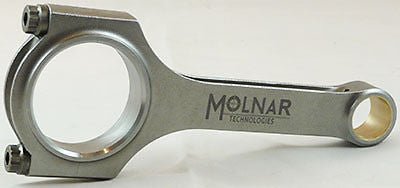 Molnar Technologies Domestic/USA Compact H-Beam Billet Connecting Rods